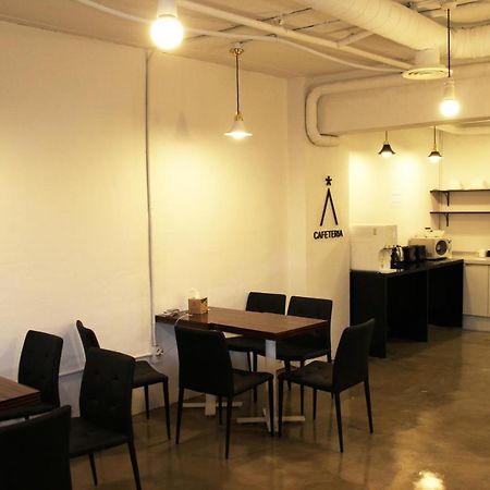 Starhostel Dongdaemun Suite Seoul Eksteriør billede