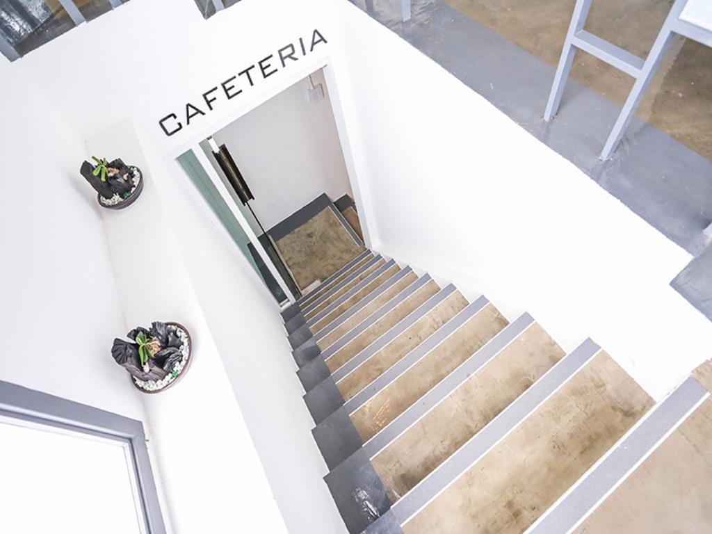 Starhostel Dongdaemun Suite Seoul Eksteriør billede