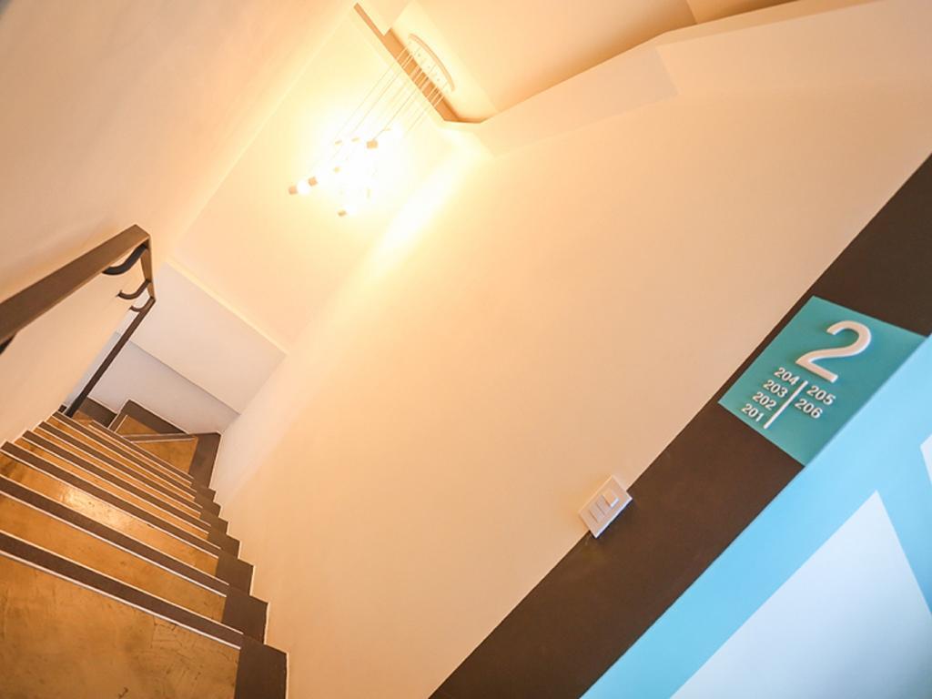 Starhostel Dongdaemun Suite Seoul Eksteriør billede