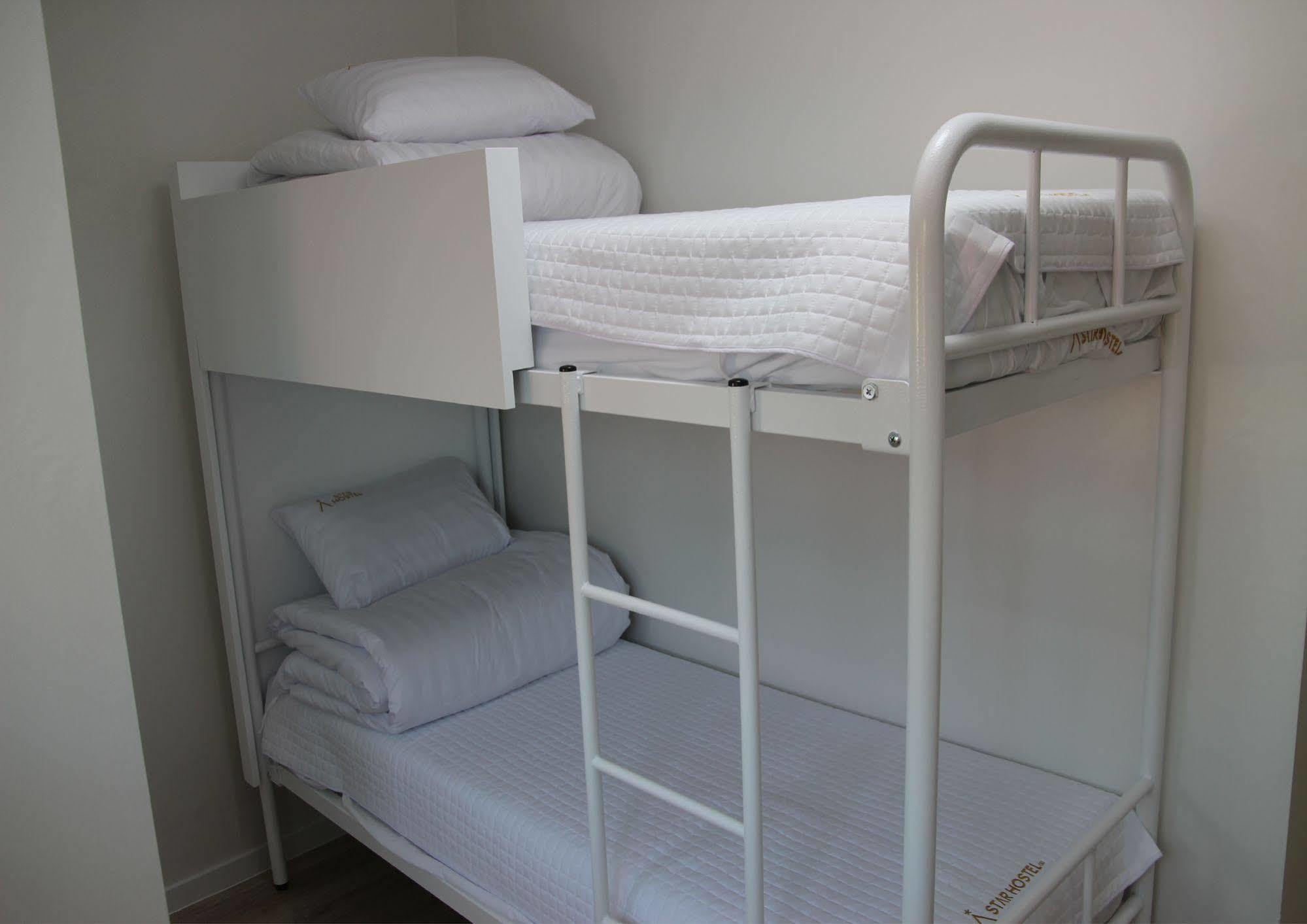 Starhostel Dongdaemun Suite Seoul Eksteriør billede