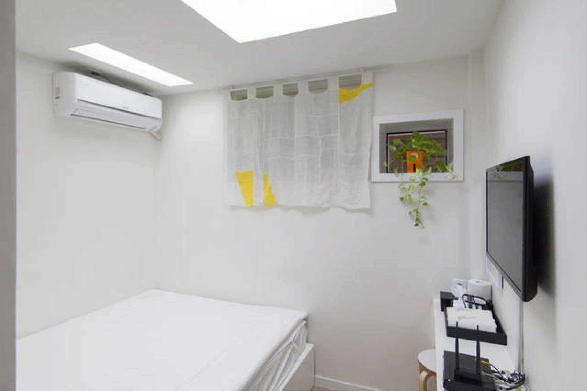 Starhostel Dongdaemun Suite Seoul Eksteriør billede