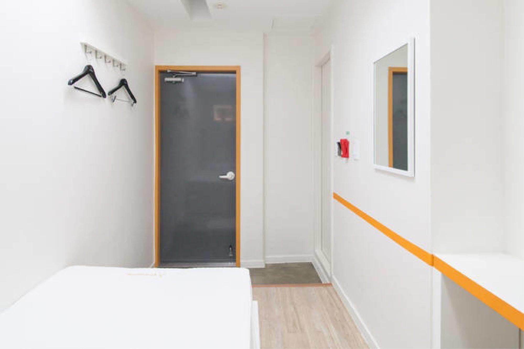 Starhostel Dongdaemun Suite Seoul Eksteriør billede